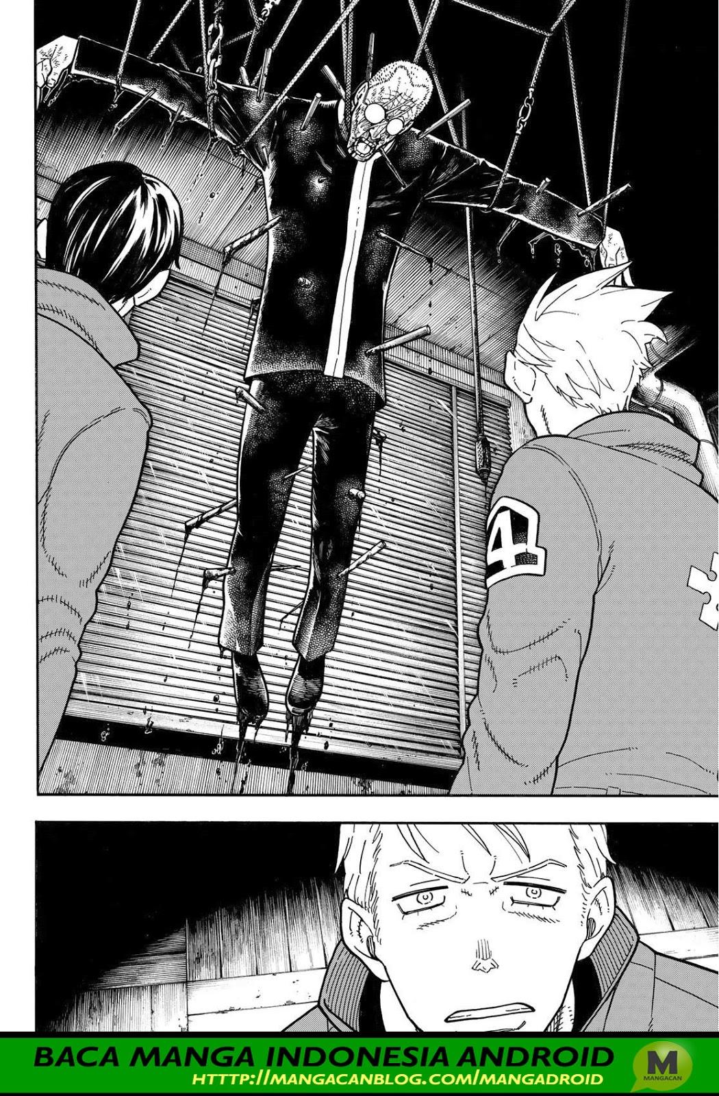 Chapter 174 - halaman 5