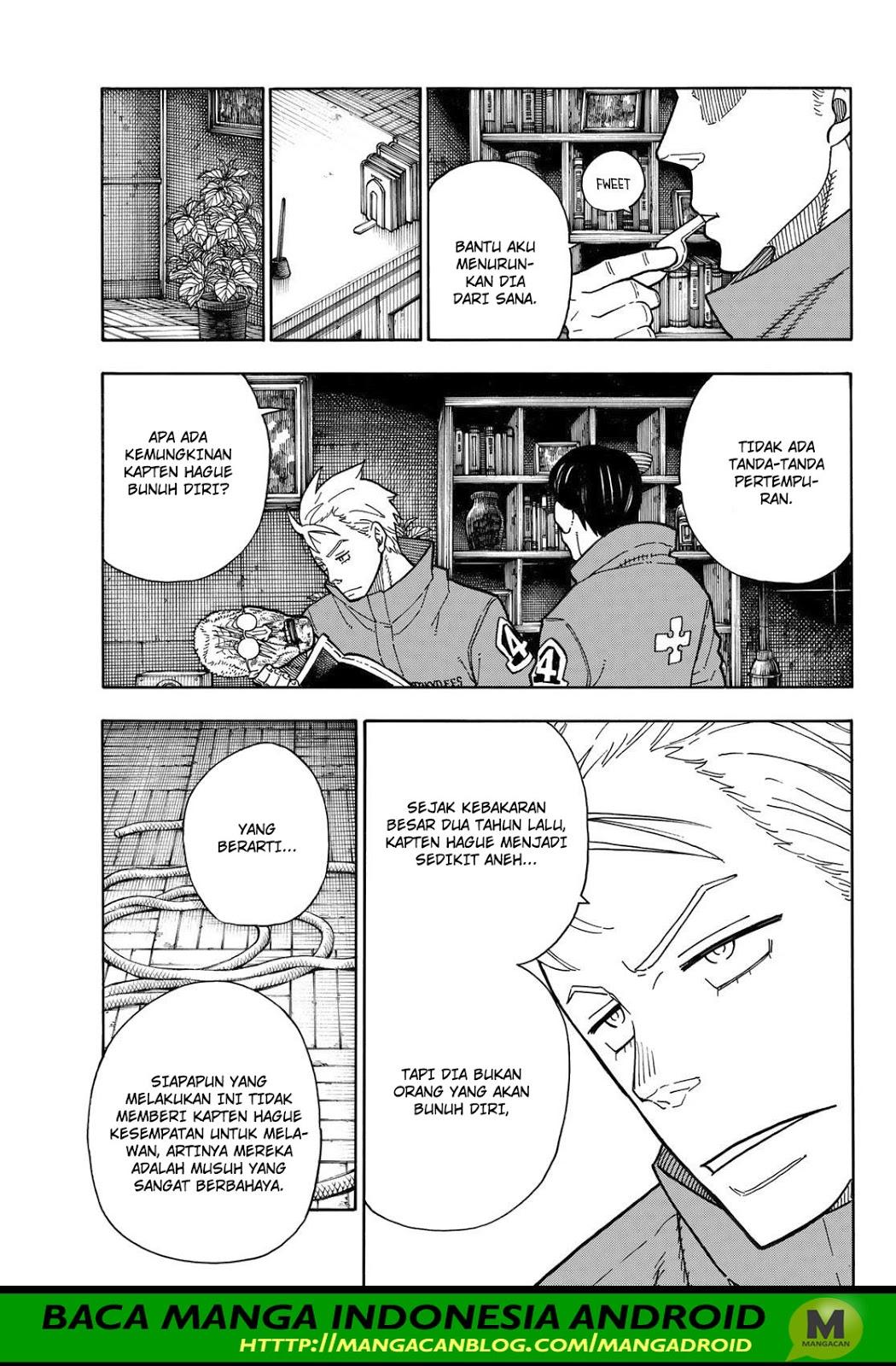 Chapter 174 - halaman 6