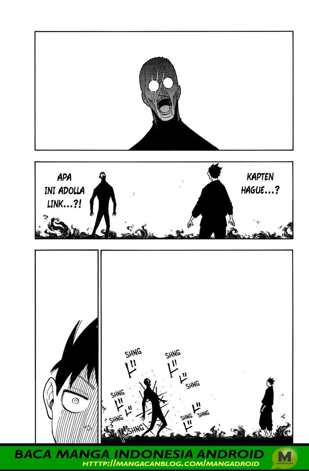 Chapter 174 - halaman 8