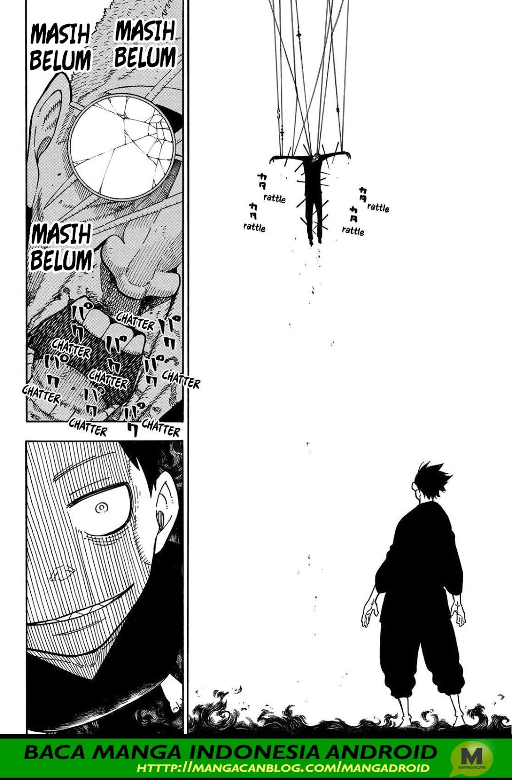 Chapter 174 - halaman 9