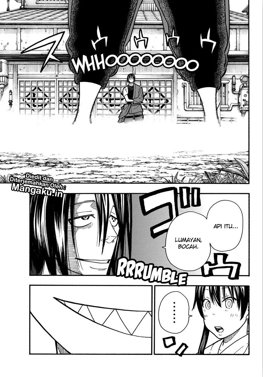 Chapter 173 - halaman 13