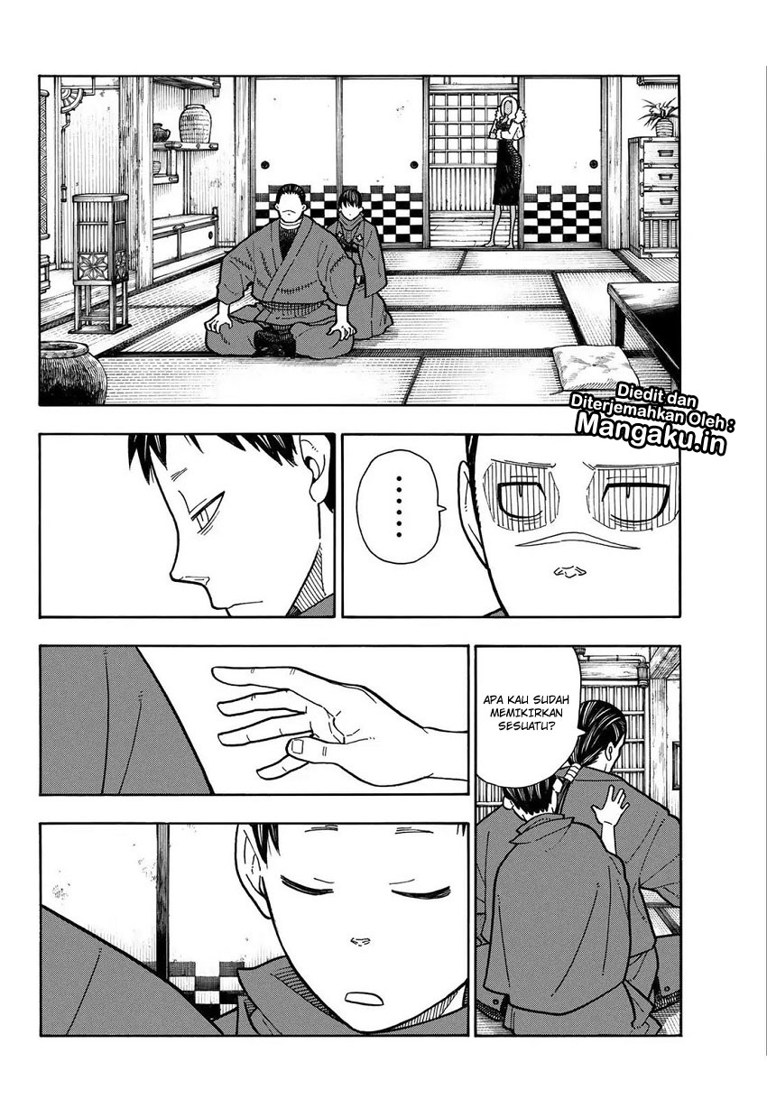 Chapter 173 - halaman 14