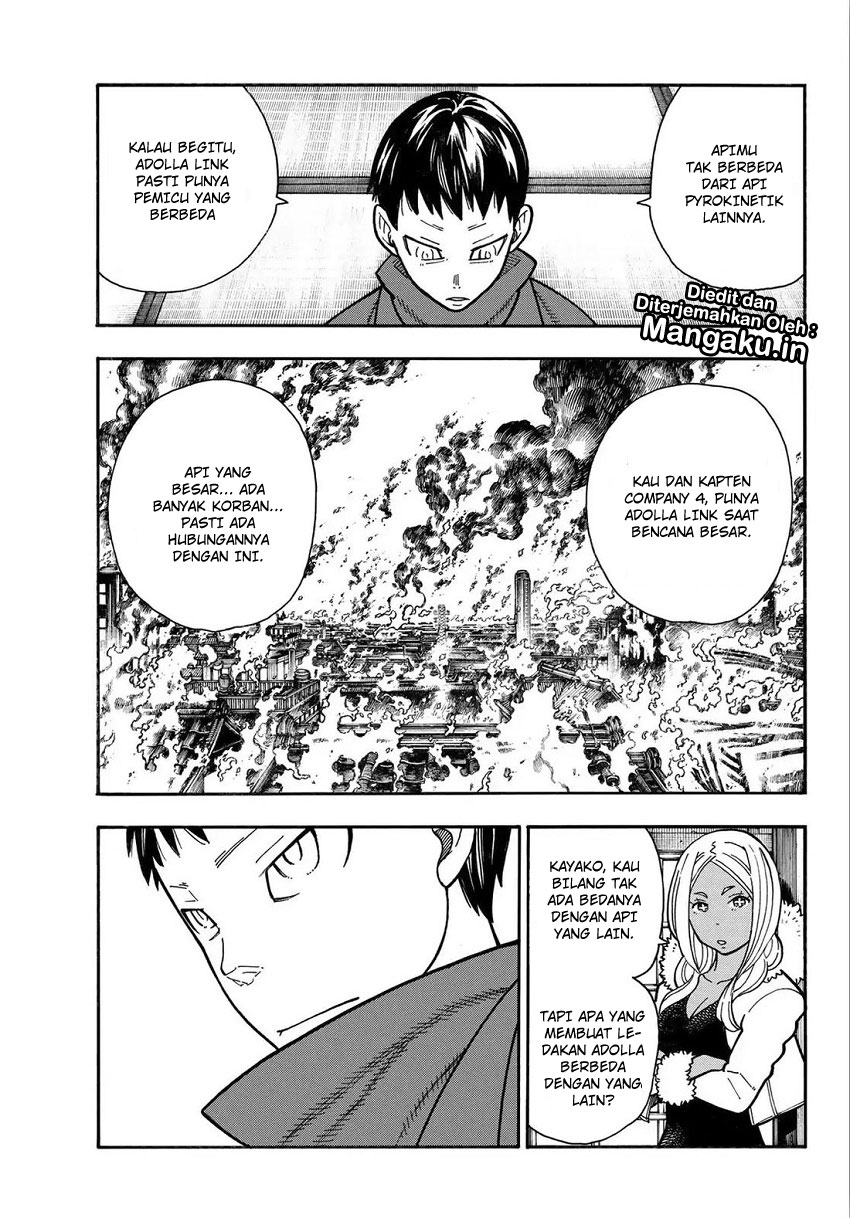 Chapter 173 - halaman 15