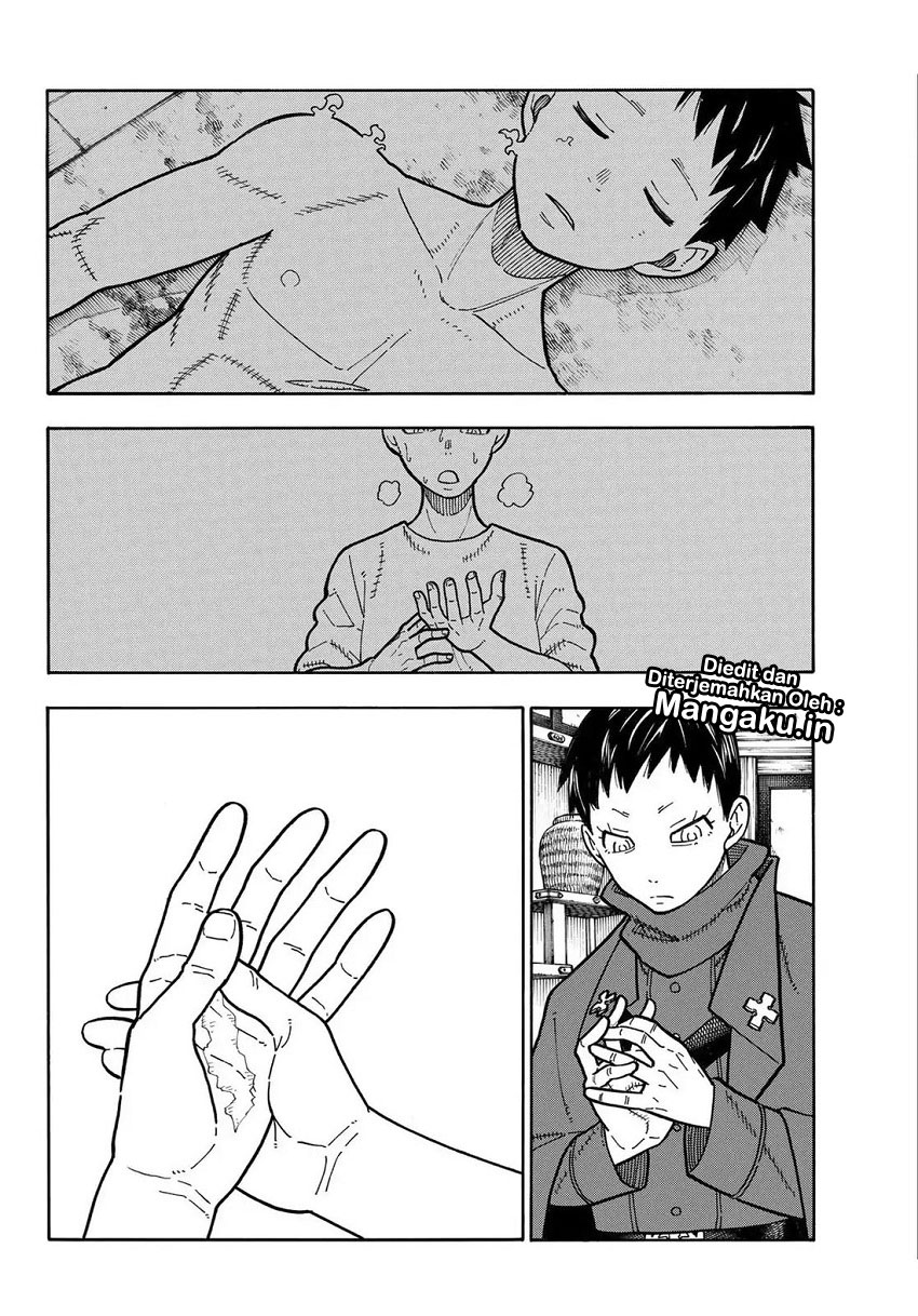 Chapter 173 - halaman 16