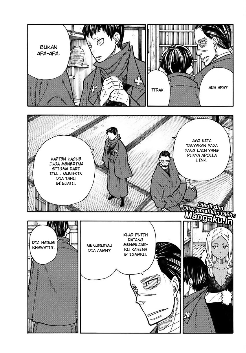 Chapter 173 - halaman 17