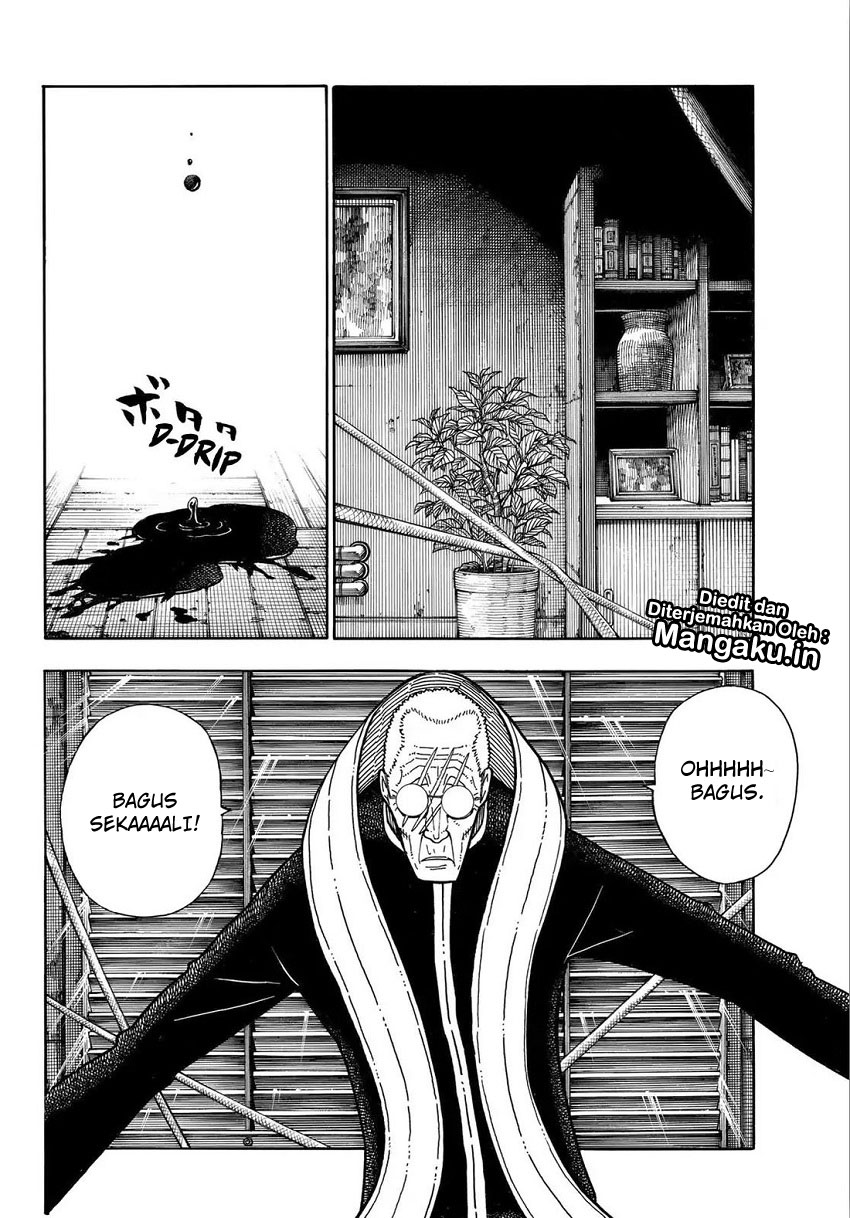 Chapter 173 - halaman 18
