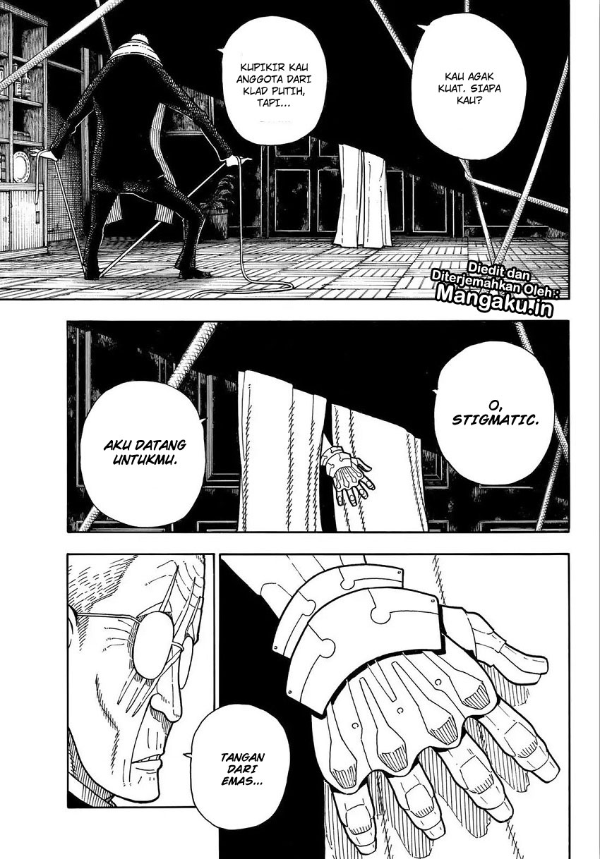 Chapter 173 - halaman 19