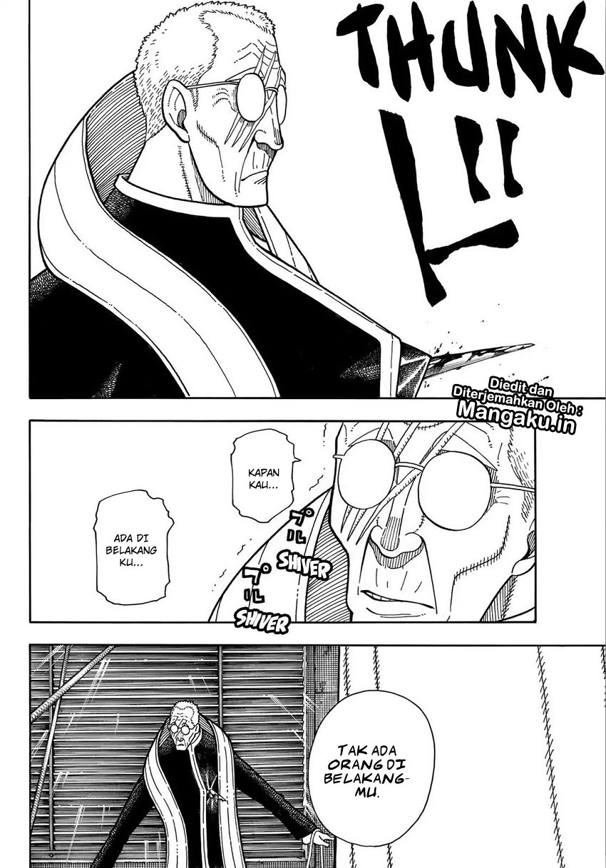 Chapter 173 - halaman 20