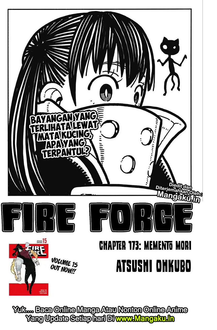 Chapter 173 - halaman 3