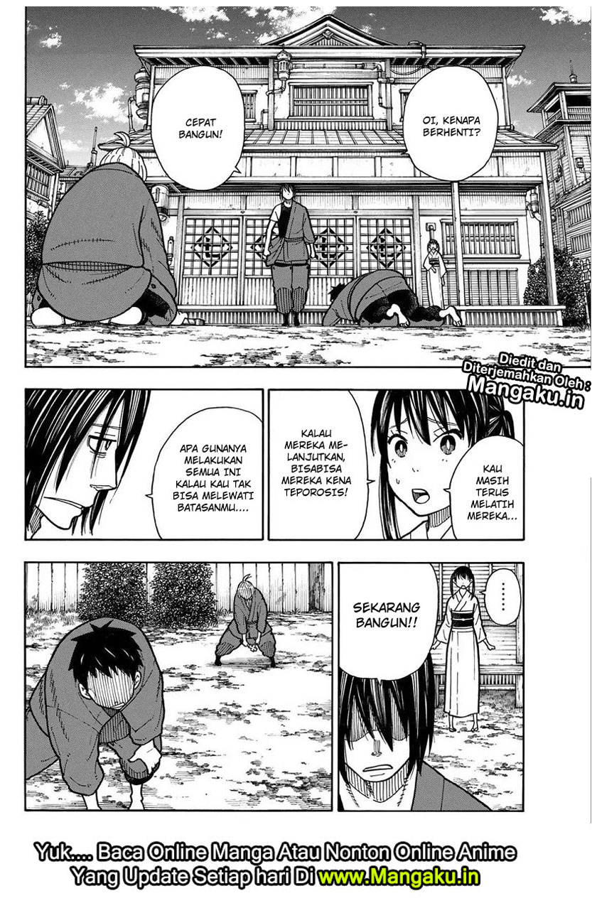 Chapter 173 - halaman 4