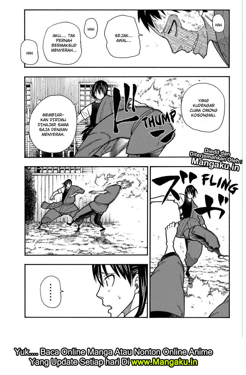 Chapter 173 - halaman 5