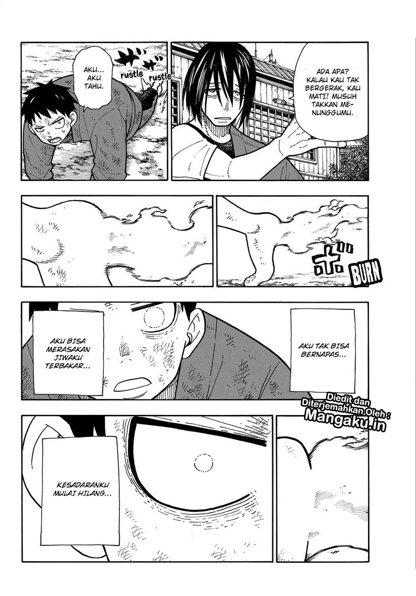 Chapter 173 - halaman 6