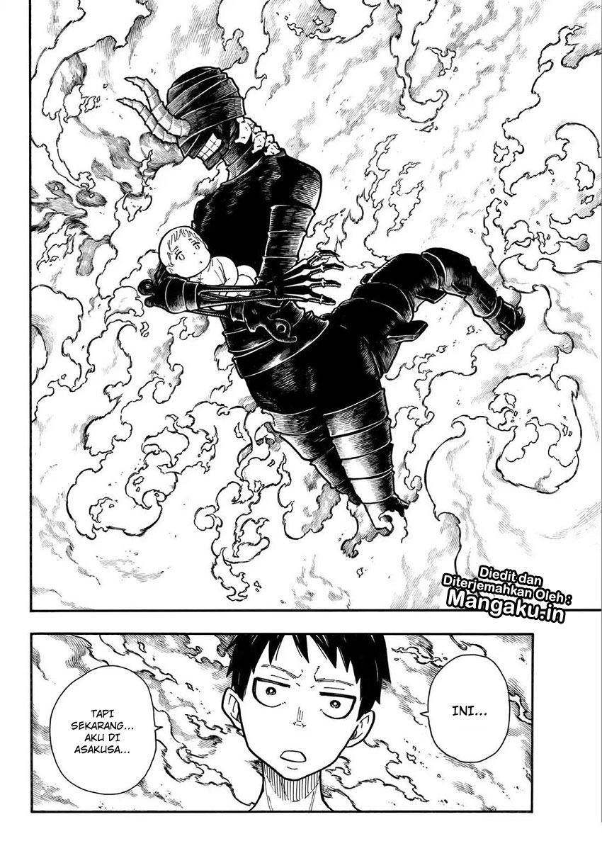 Chapter 173 - halaman 8