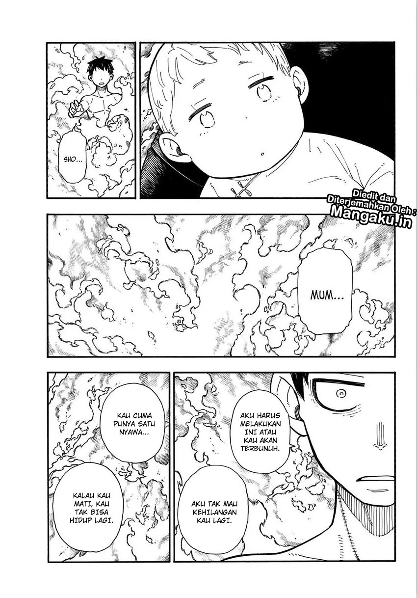 Chapter 173 - halaman 9