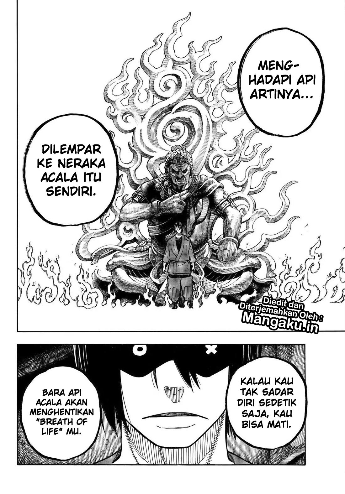 Chapter 172 - halaman 14