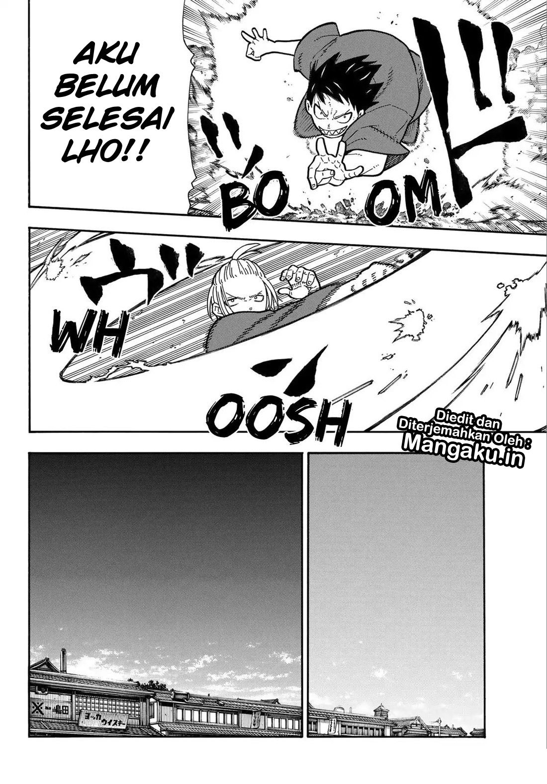 Chapter 172 - halaman 18