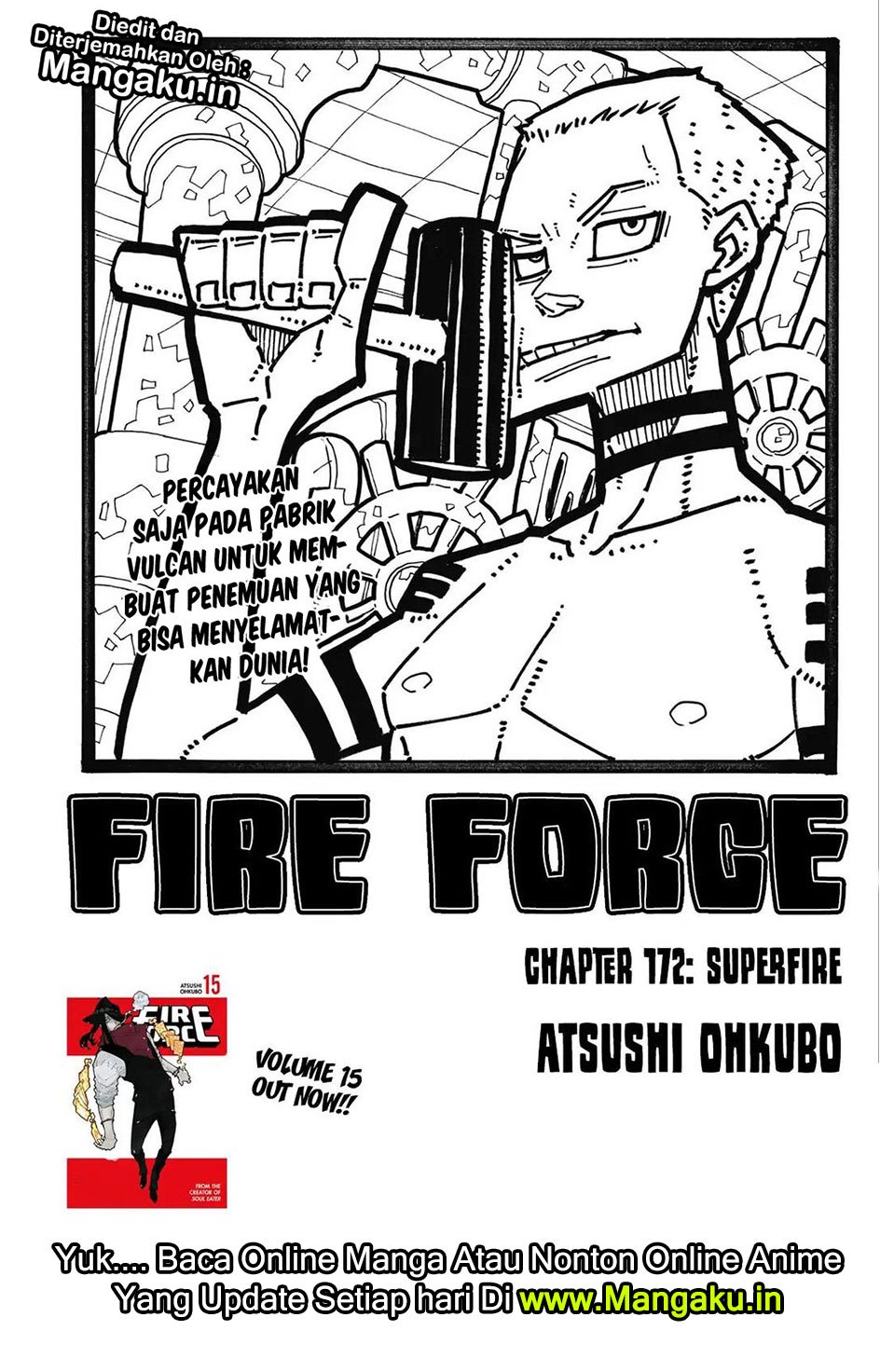 Chapter 172 - halaman 3