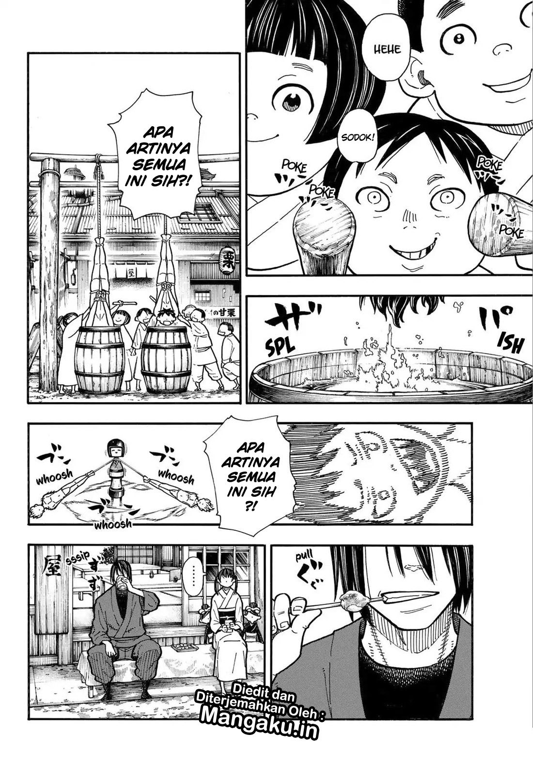Chapter 172 - halaman 6