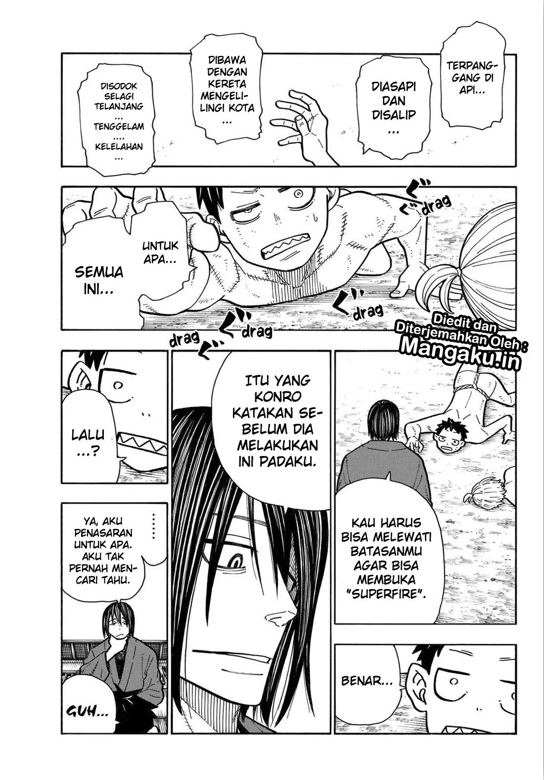 Chapter 172 - halaman 7