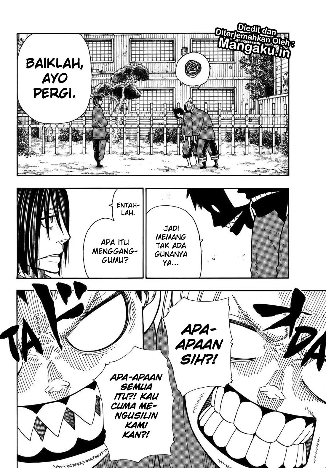 Chapter 172 - halaman 8