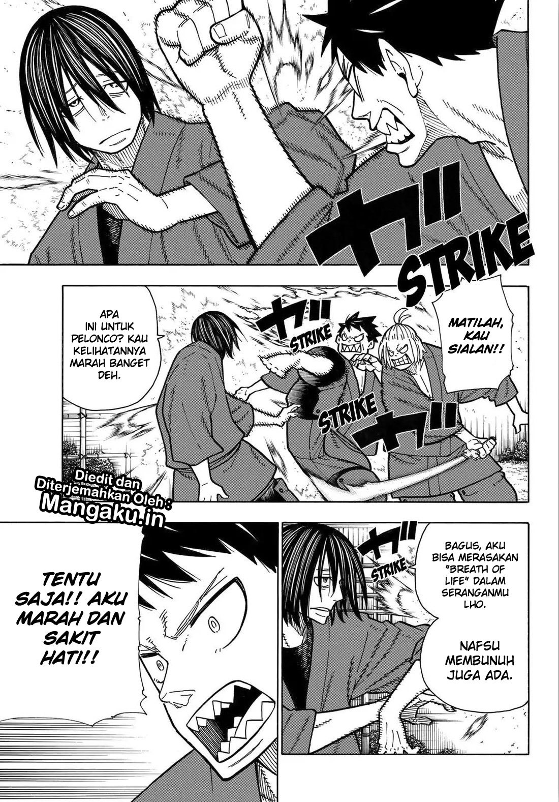 Chapter 172 - halaman 9