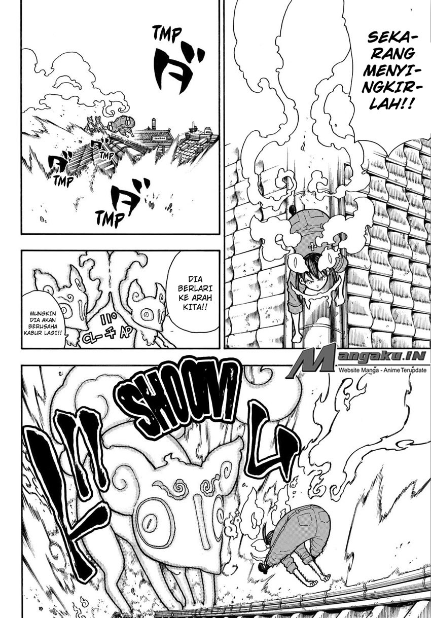 Chapter 171 - halaman 16