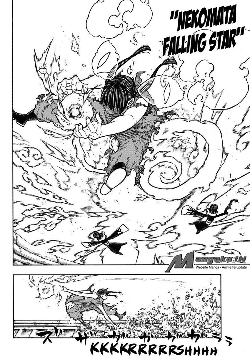 Chapter 171 - halaman 18
