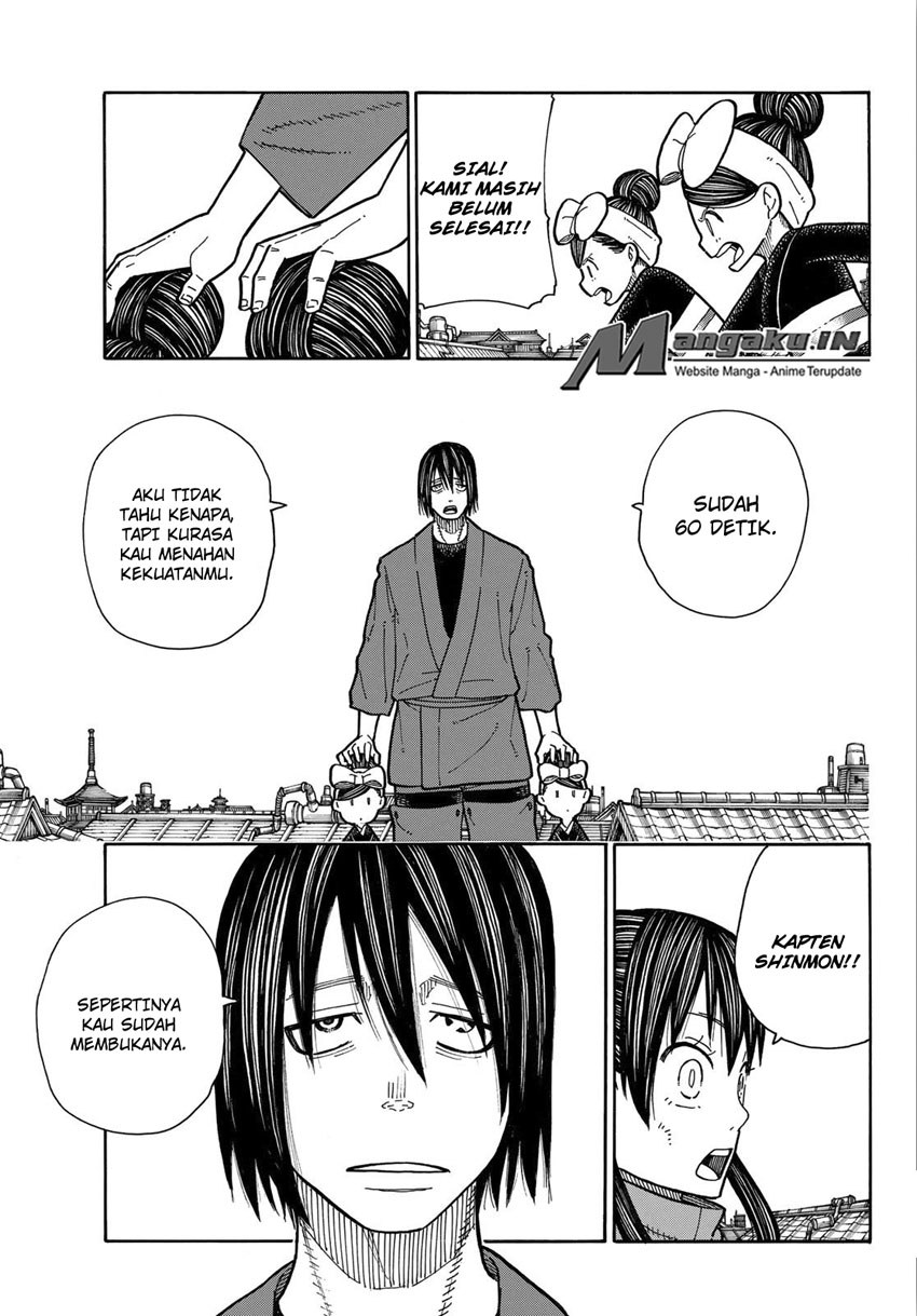 Chapter 171 - halaman 19