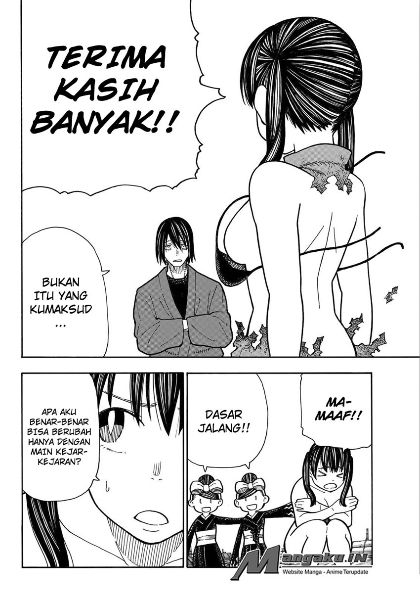 Chapter 171 - halaman 20