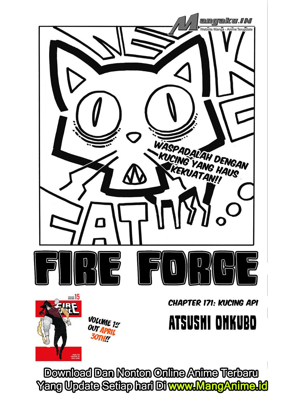 Chapter 171 - halaman 3