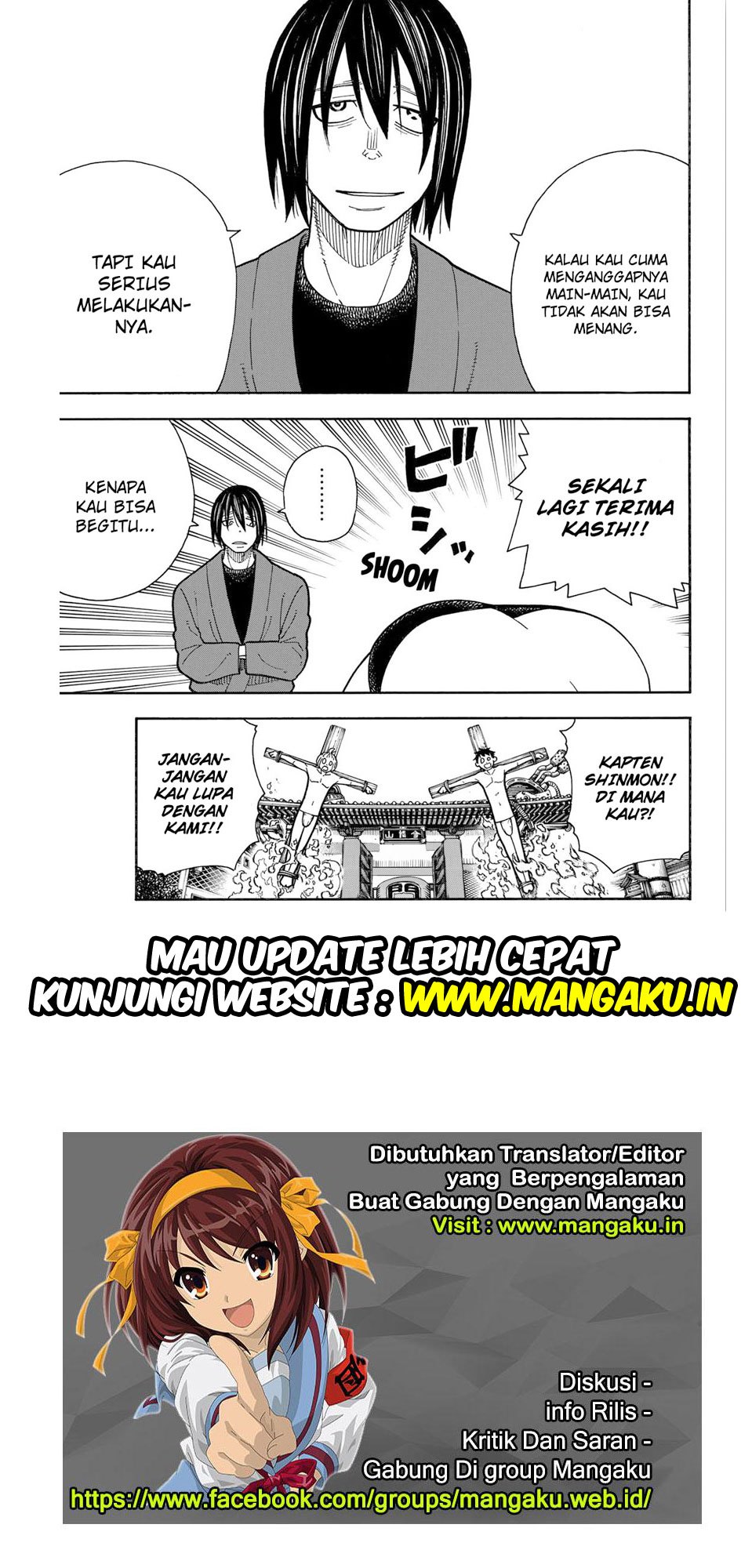 Chapter 171 - halaman 21