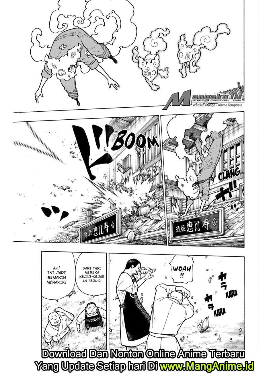 Chapter 171 - halaman 5