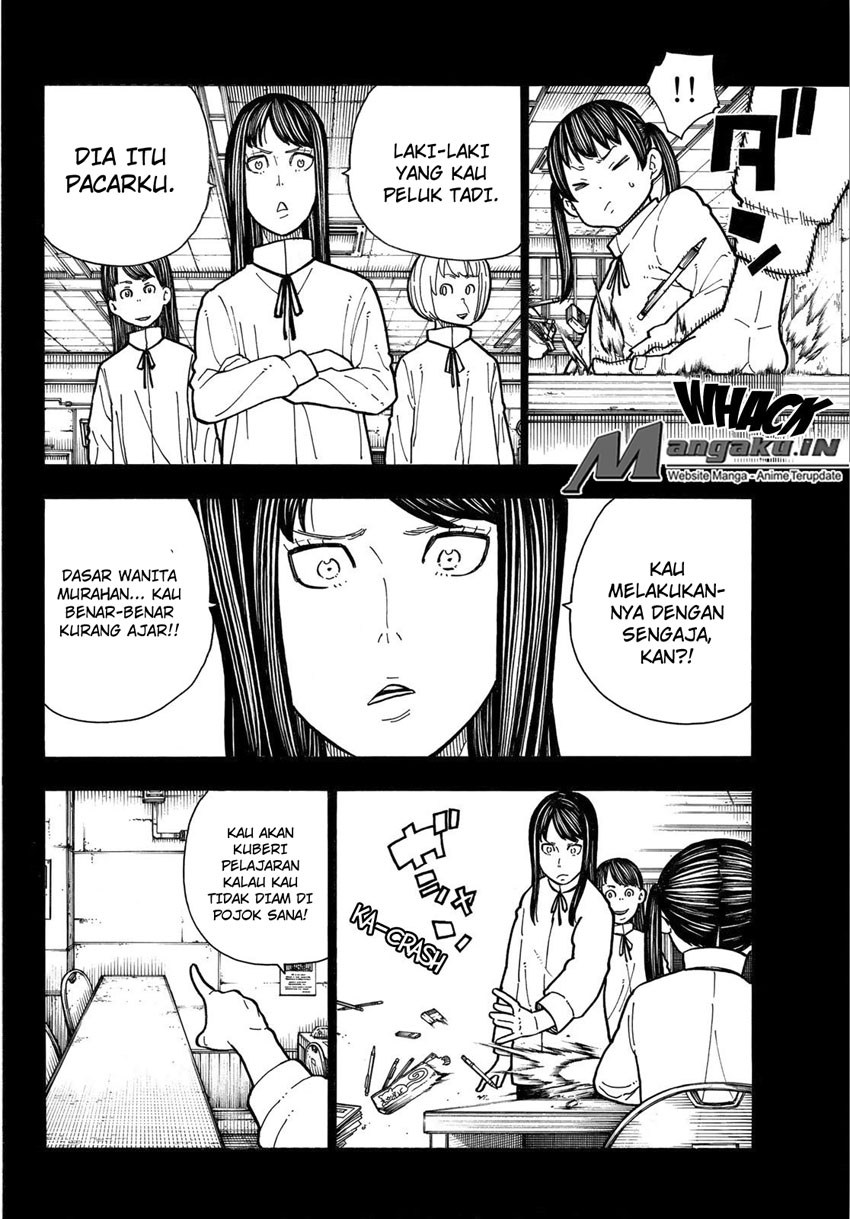 Chapter 171 - halaman 8
