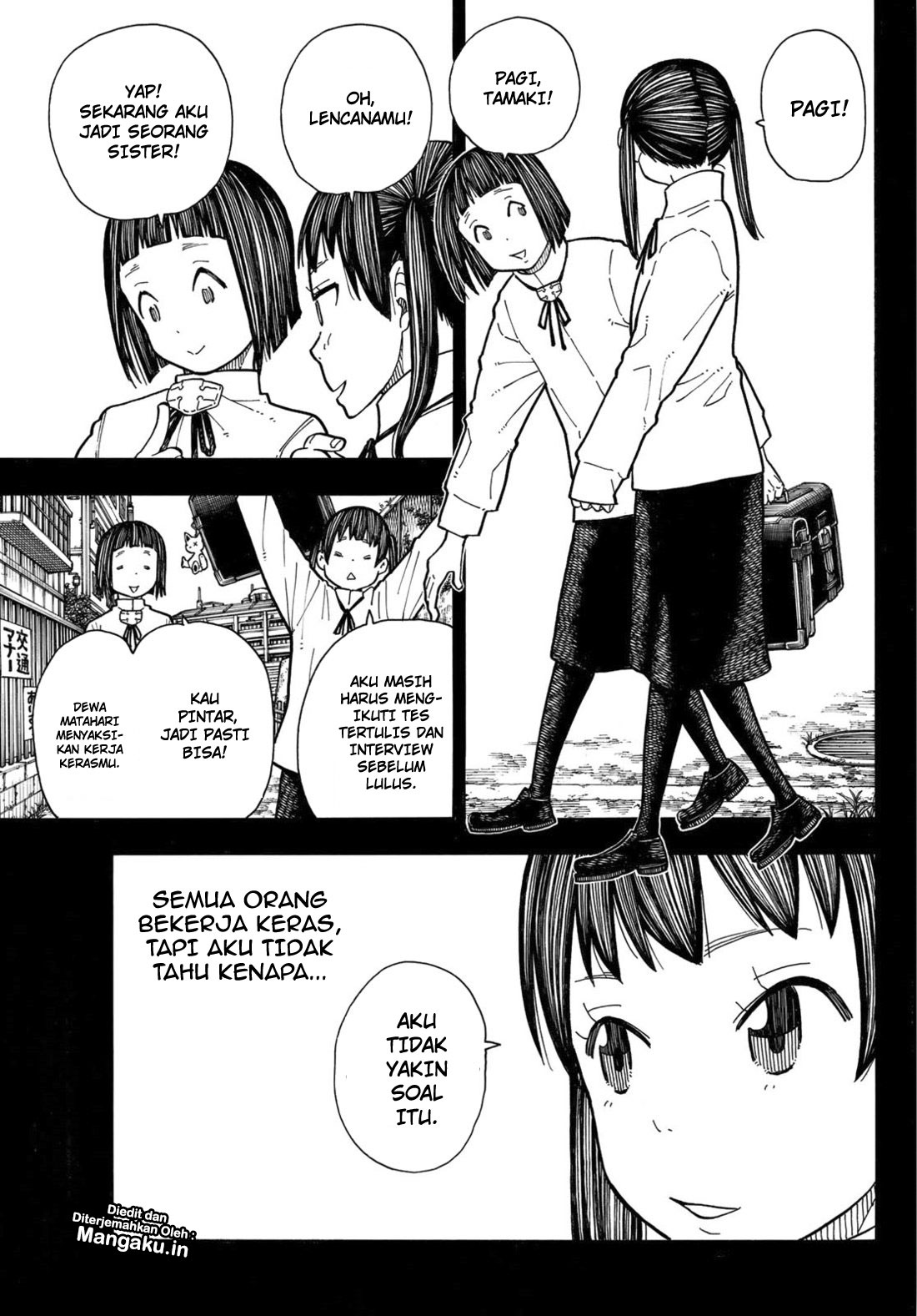 Chapter 170 - halaman 12