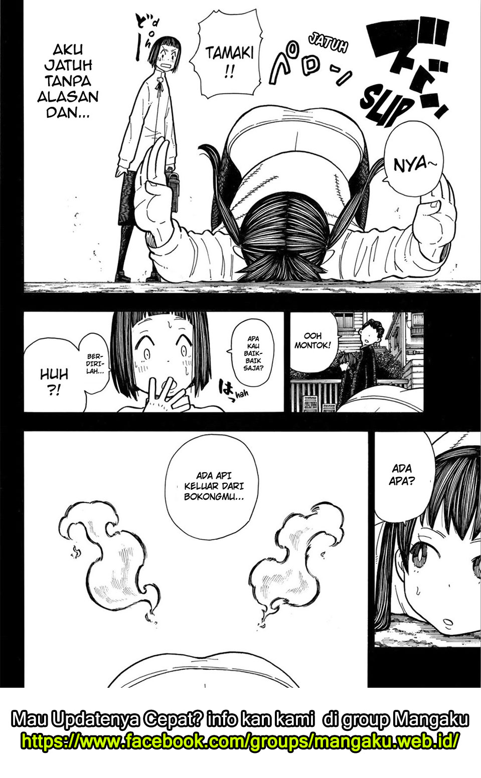 Chapter 170 - halaman 13