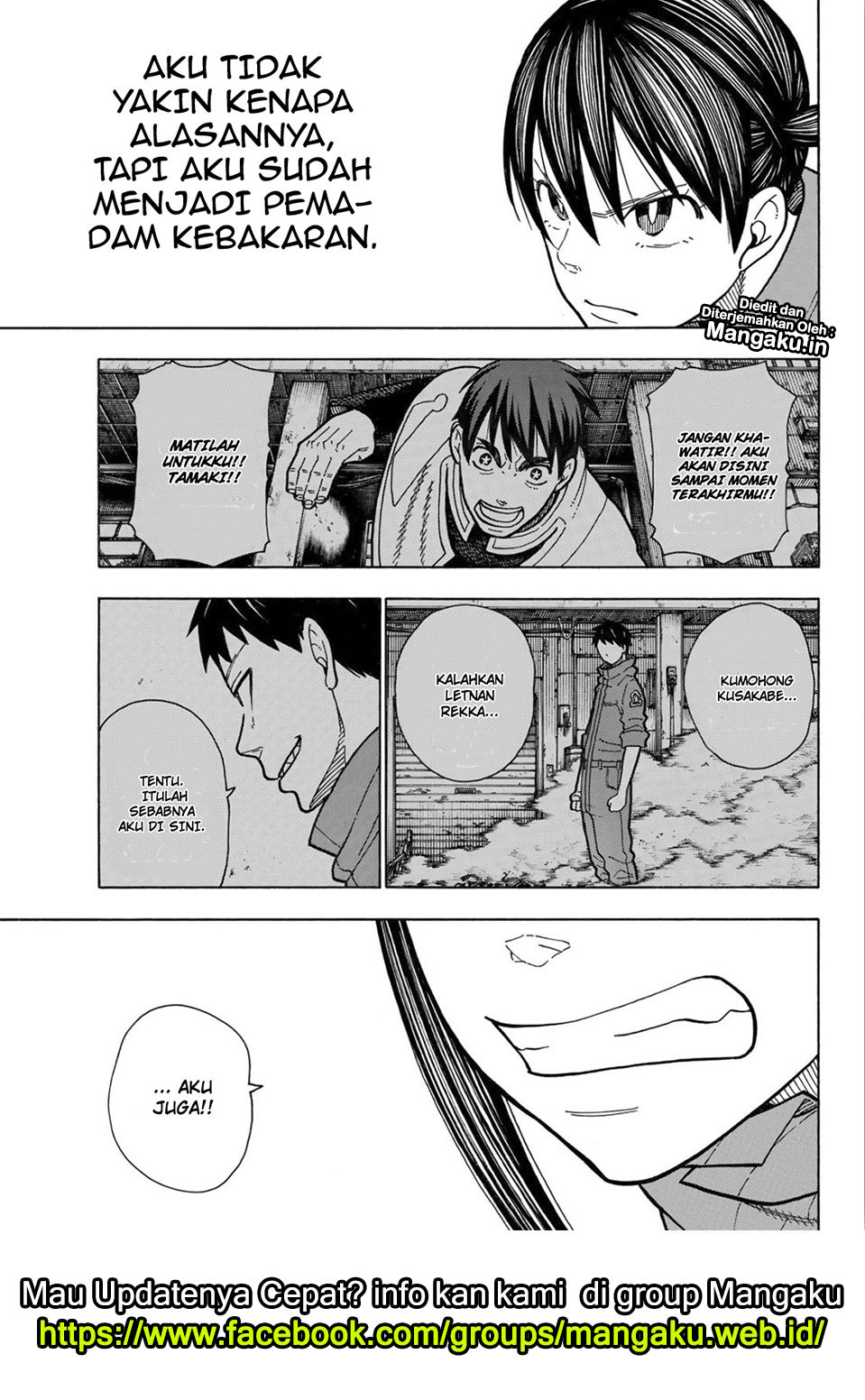 Chapter 170 - halaman 18