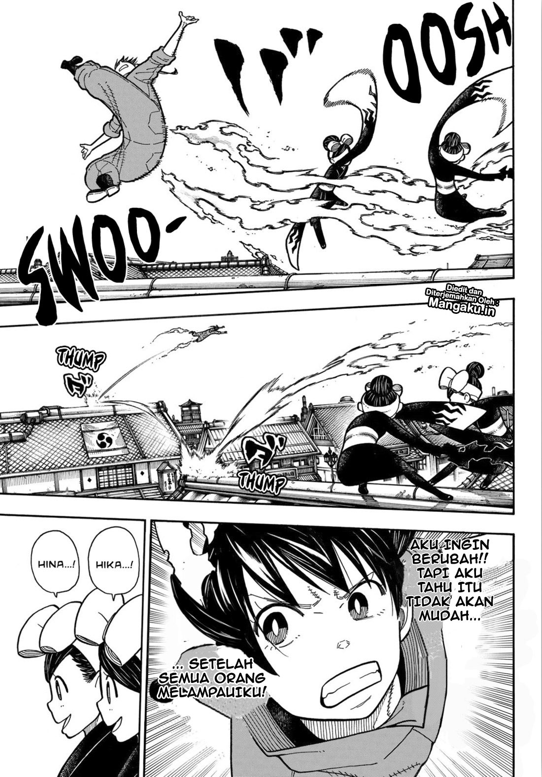 Chapter 170 - halaman 20