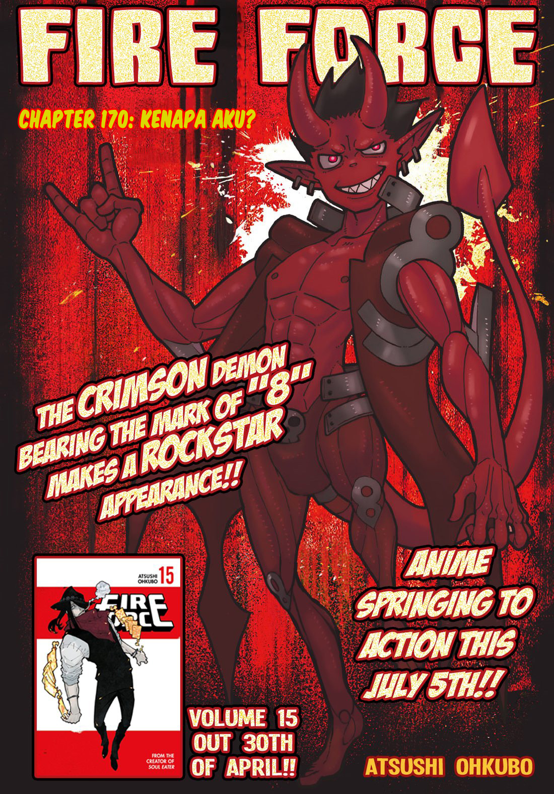 Chapter 170 - halaman 3