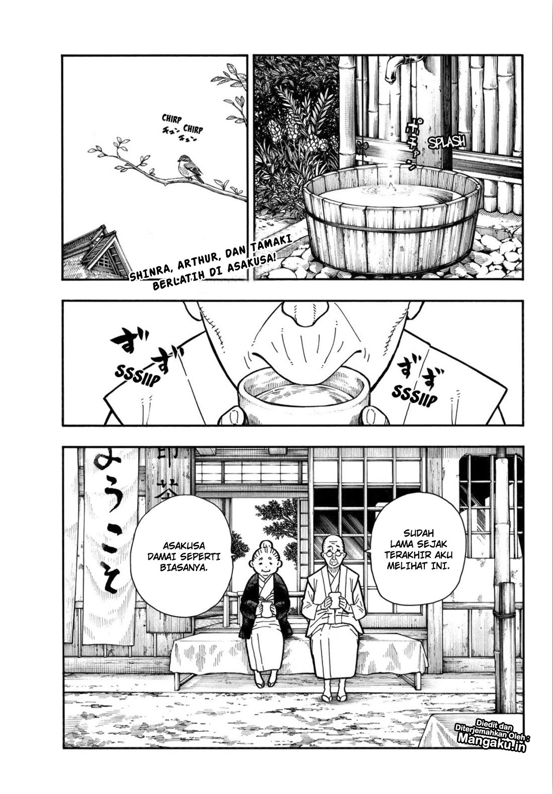 Chapter 170 - halaman 4