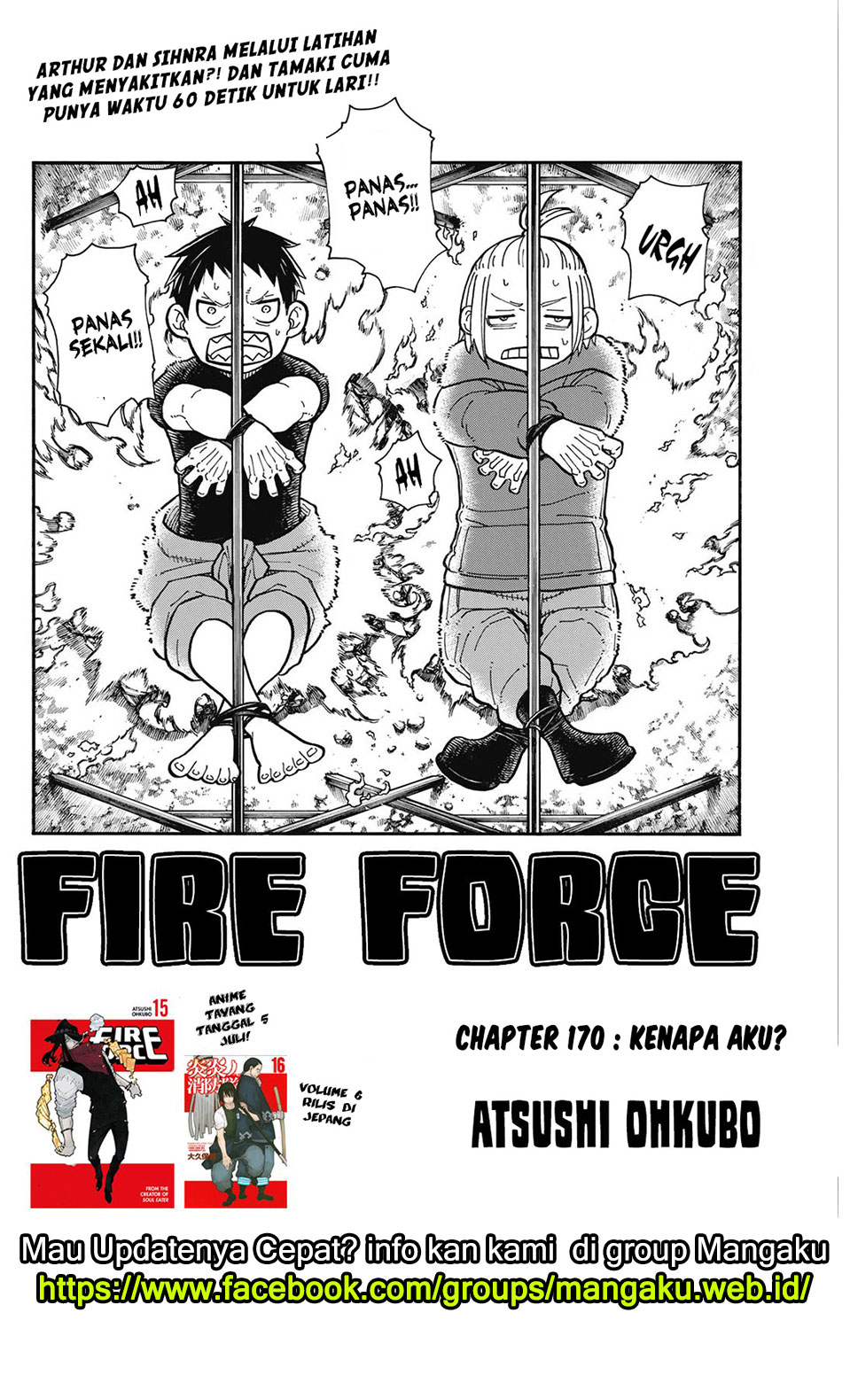 Chapter 170 - halaman 5