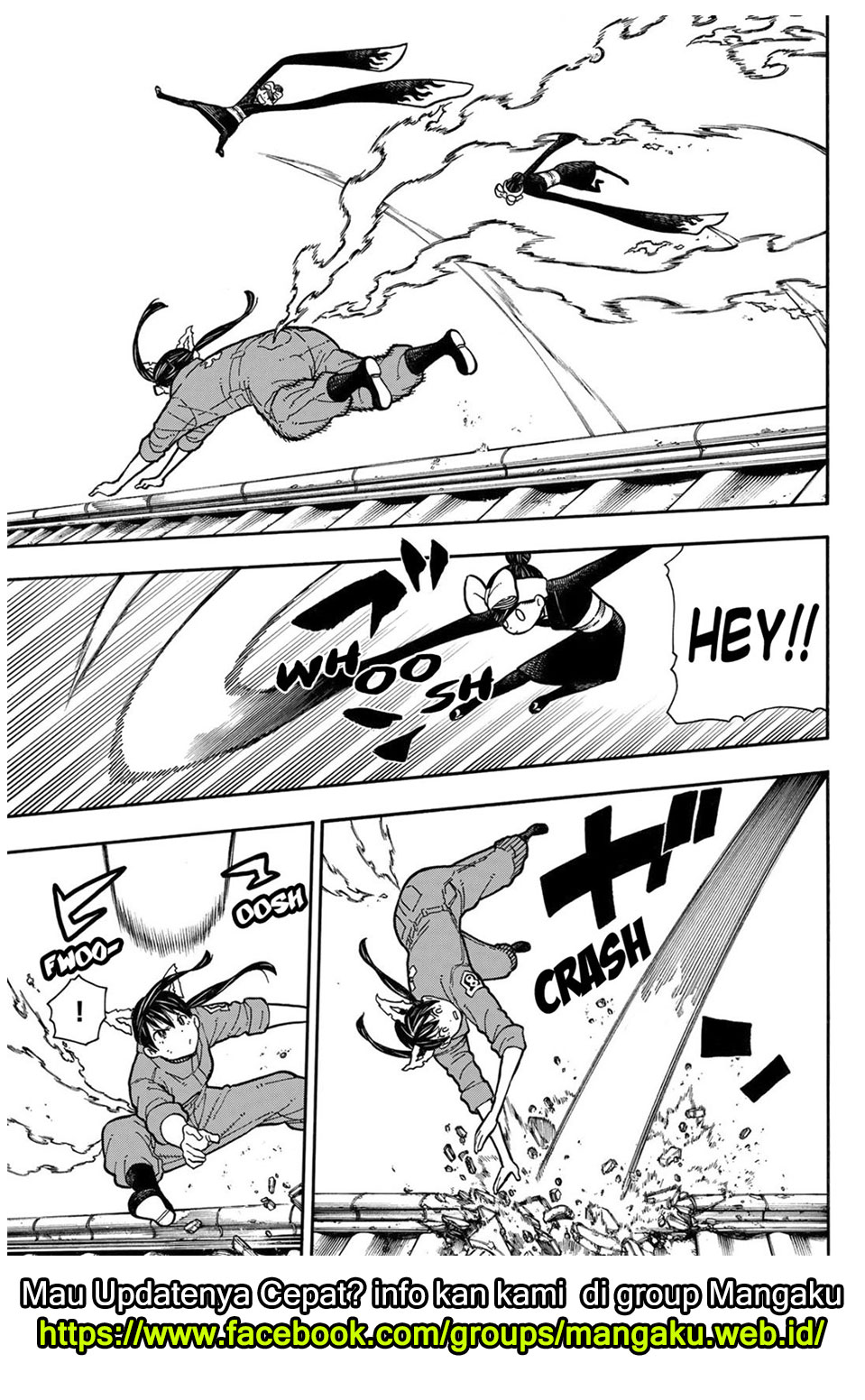 Chapter 170 - halaman 8