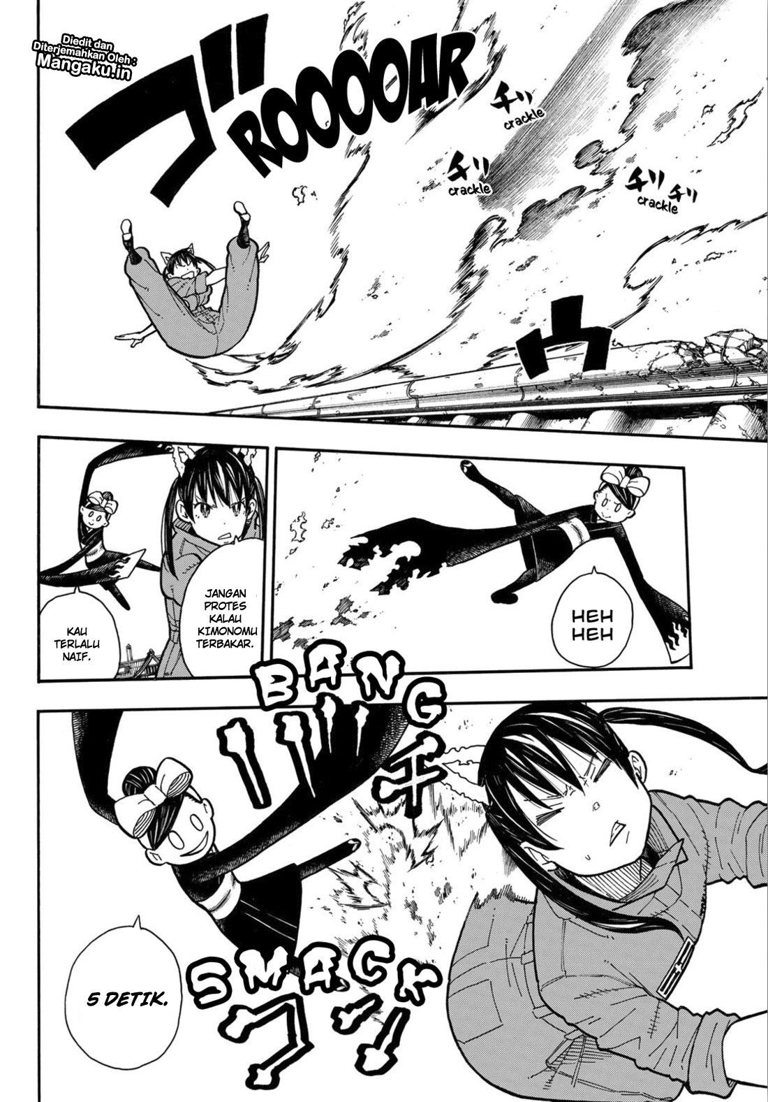 Chapter 170 - halaman 9