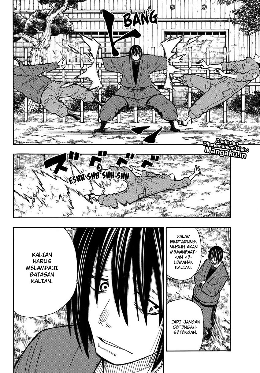 Chapter 169 - halaman 13