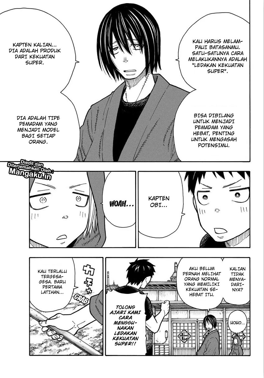 Chapter 169 - halaman 14