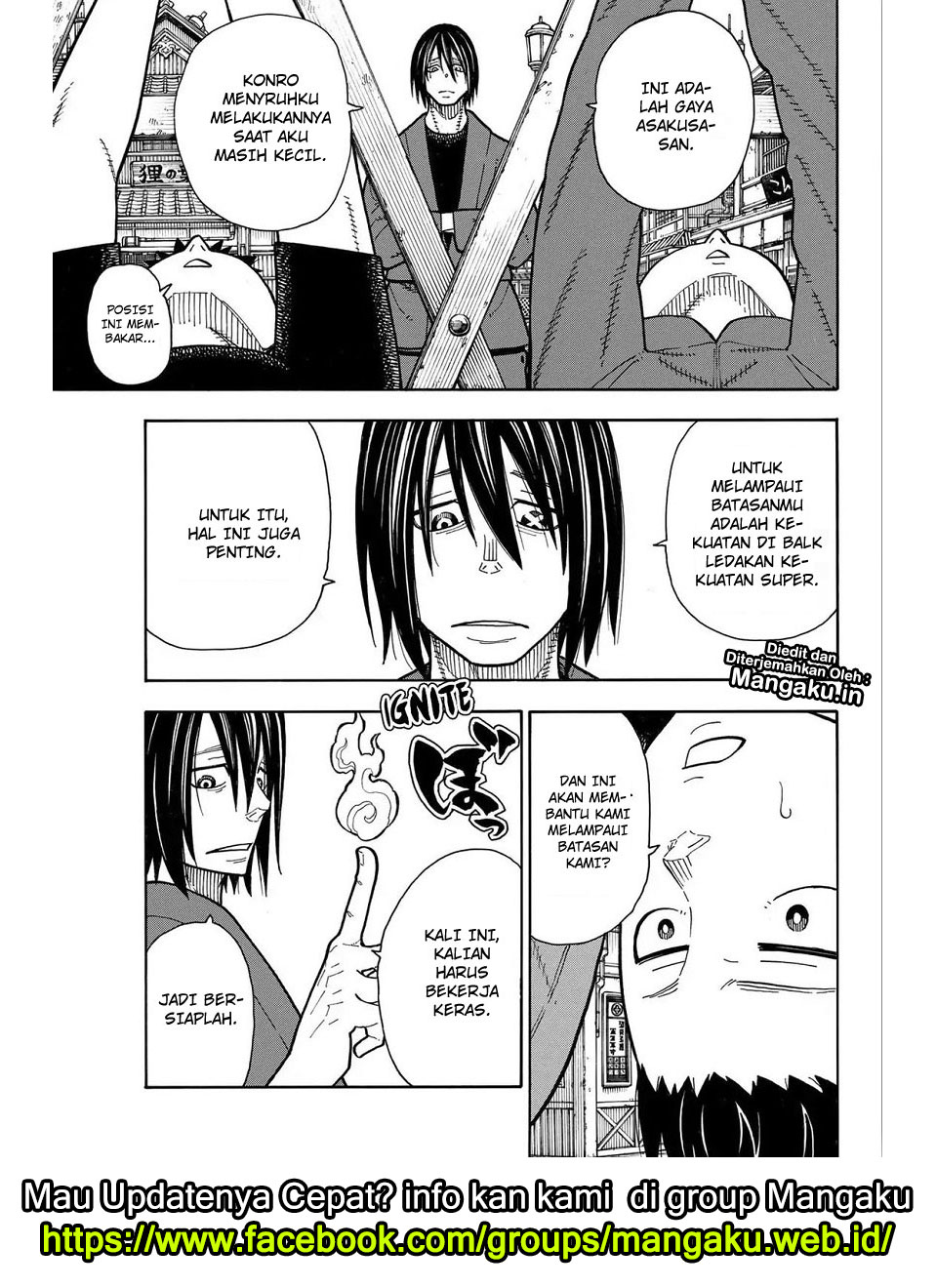 Chapter 169 - halaman 16