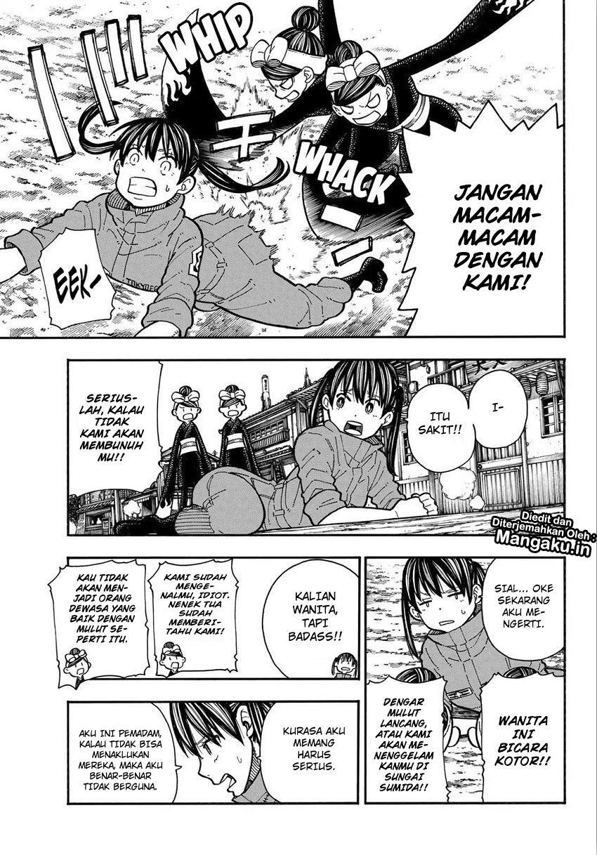 Chapter 169 - halaman 18