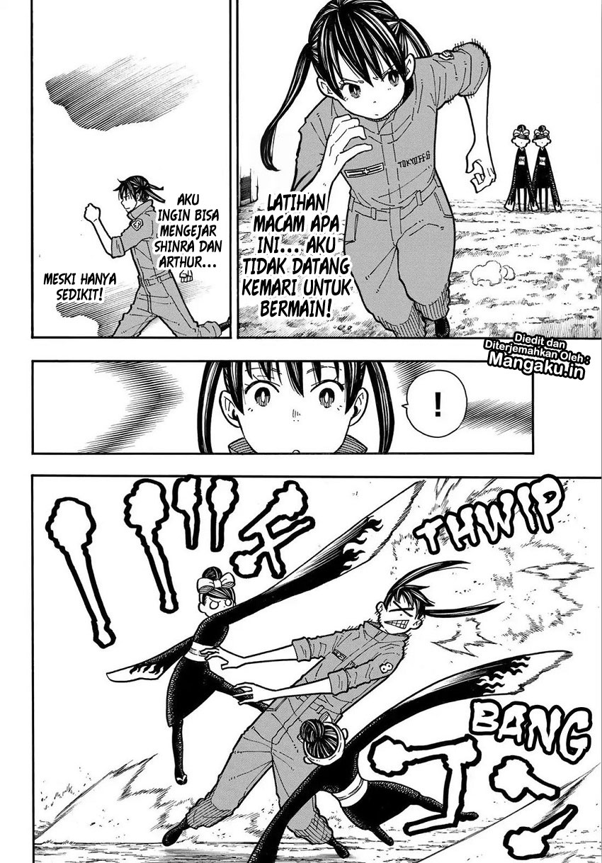 Chapter 169 - halaman 19