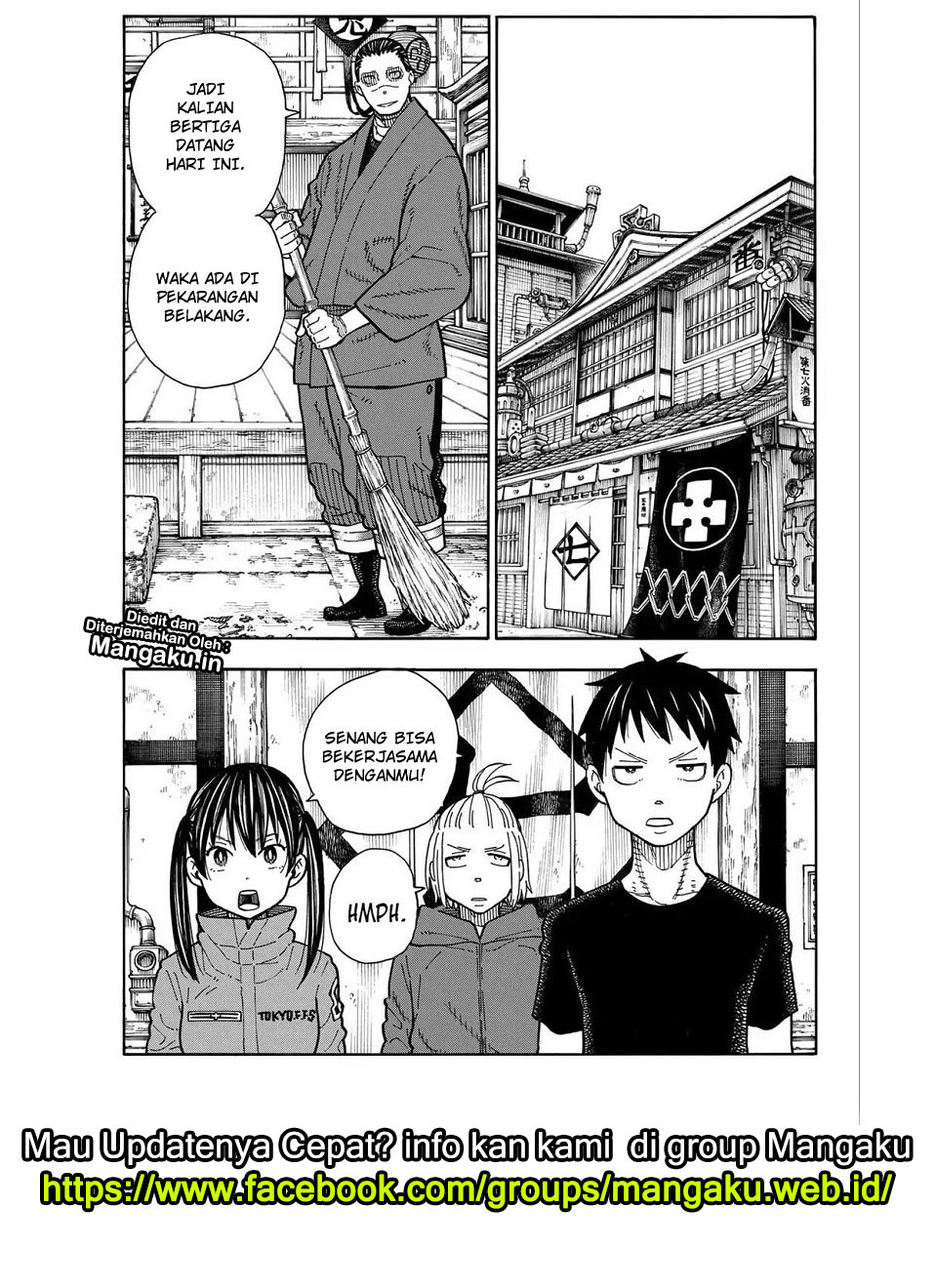 Chapter 169 - halaman 3
