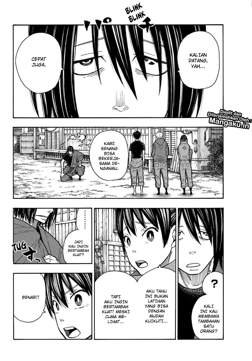 Chapter 169 - halaman 5