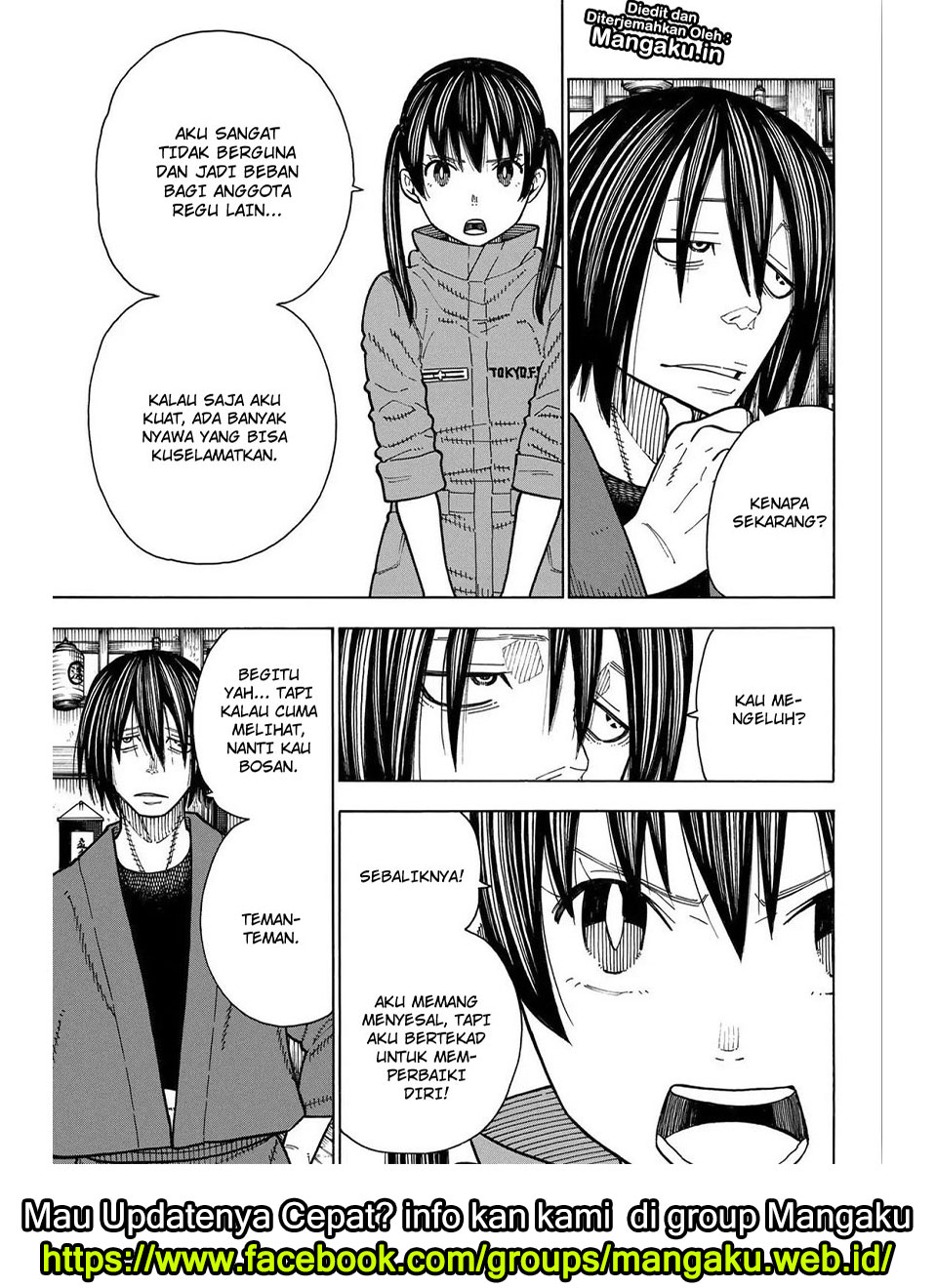 Chapter 169 - halaman 6